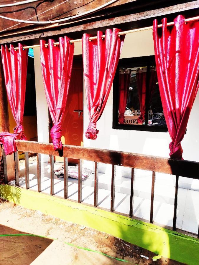 Casa Fiesta Hotel ปาโลเลม ห้อง รูปภาพ